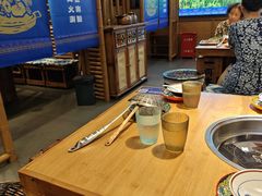 -洱火云南酸菜牛肉火锅(石景山当代商城店)