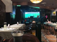 -碧特博格·20年品牌西餐厅(芜湖路店)
