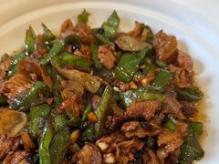 -肖记公安牛肉鱼杂馆·省级非物质文化遗产(三角路直营店)