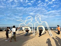 -巧克力渔家.小船海鲜家常菜(万平口店)