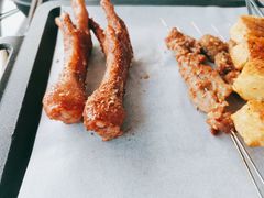 -最先生·烧烤·火锅·音乐聚会餐厅(大悦城店)