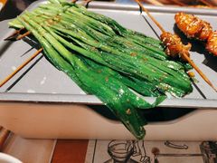 -木屋烧烤(惠阳华润小径湾店)