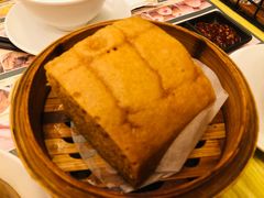 香滑马拉糕-添好运点心专门店(百老汇店)