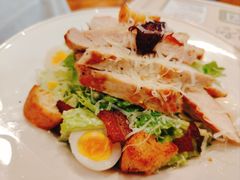 -安妮意大利餐厅(世贸天阶店)