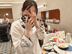 -四季民福烤鸭店(王府井东安门店)