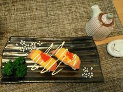 -月见·烧鸟酒场居酒屋(农科路店)