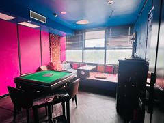 -CLUB心邸·掼蛋·麻将·扑克(日坛店)