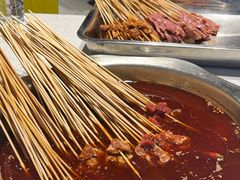 -钢五区节子串串香(环球汇·天誉店)