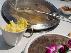 -千牛将·鲜牛肉火锅(开元路店)