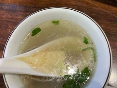 -余桥村牛肉汤(茸平路店)