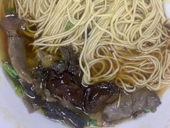 -兴福老面馆(寺路街店)