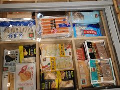 零售区-锅圈食汇火锅烧烤食材超市(凤城六路店)