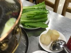 -三兴涮羊肉(荣安大街店)