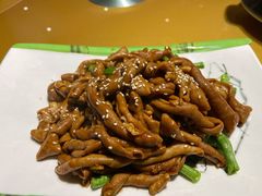 -百年恒益烧腊海鲜酒家·非遗传承(广州黄埔店)