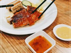 -永記粤菜·五指毛桃花雕鸡煲(九亭店)