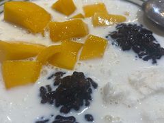-堂屋糖水店(愚园店)