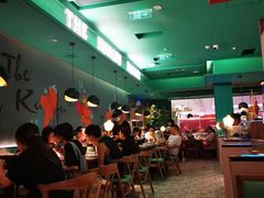 大堂-蛙小侠(五象万象汇店)