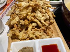 -黑鸡小馆(金源店)