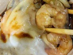 -穗银肠粉店(东川路店)