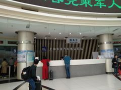 -上海长途汽车客运总站