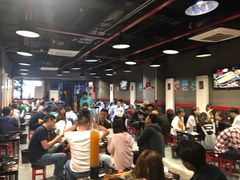 -碎怂烤肉(钟楼柳巷店)