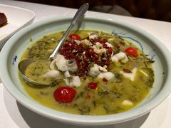 -尚一汤·粤菜海鲜(汇智国际商业中心店)