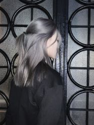 -MY HAIR ARDOR