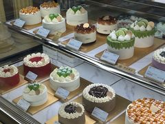 -M'CAKE(西单大悦城店)