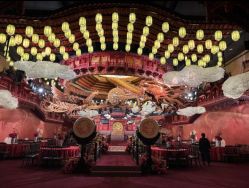 -花嫁丽舍海岛婚礼殿堂(国展店)