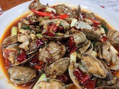 -辣螃铠盆盆蟹大排档(海昌店)