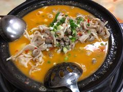 -李师傅脆肚(梅林店)