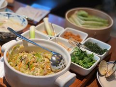 -林四喜·闽南传家菜(鼓浪屿店)