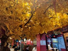 -京元盛铜锅涮肉(上海总店)