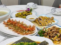 -金生美食(贵州路店)