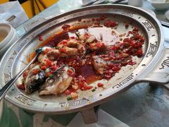 -南方酒店·淮扬菜(回民街店)