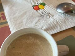 -安妮意大利餐厅(国贸店)