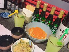 -千寿·金焰食堂(仁和新城店)