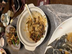 -1937青岛老味道·海肠捞饭·青岛菜(大鲍岛栈桥店)