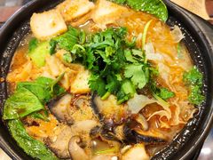 -溢香苑瓦罐(前进路店)