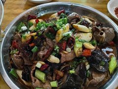 -牛大牛跷脚牛肉(光华苑店)