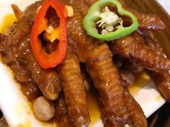 豉汁蒸凤爪-盆满钵满·国家非遗传承(云台店)