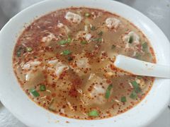 -汪家馄饨(集庆路店)