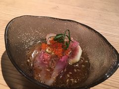 -然寿司(郎园vintage店)