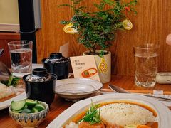 -CURRY YA 熟成咖哩專門店(深圳湾万象城店)