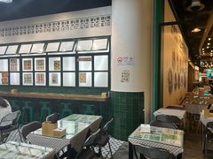 -阿金大白·上海菜馆(新天地店)