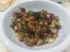 -笨罗卜浏阳菜馆(太平街店)