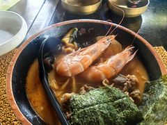 -亚龙湾红树林度假酒店-韩轩韩餐厅