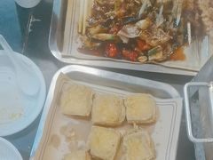 -大佬陈羊肉串(永安街店)