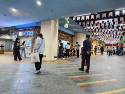 点击看大图 -点点梦想城(金水路店)