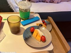 -和子足浴SPA会馆(竹山路店)